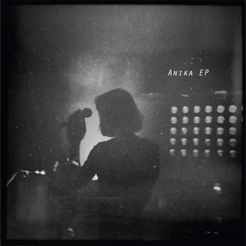 Anika cover art