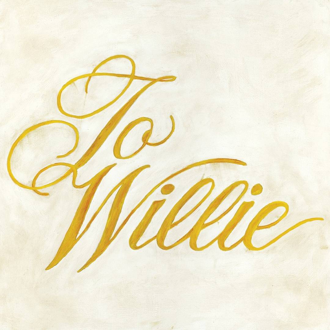 To Willie cover art