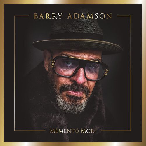 Memento Mori cover art