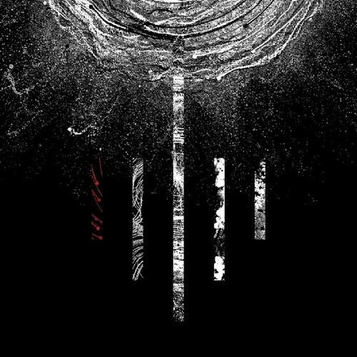 Escape cover art