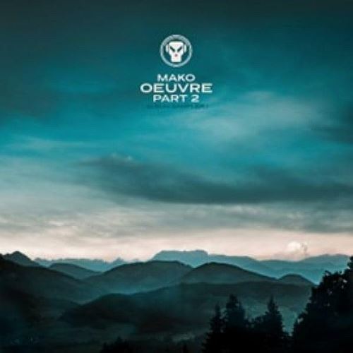 Oeuvre - Part 2 (Album Sampler) cover art