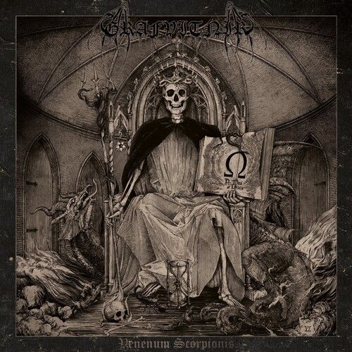 Venenum Scorpionis cover art