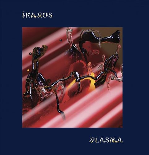 Plasma cover art