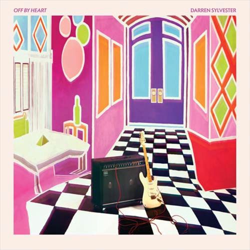 Off by Heart cover art