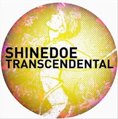 Transcendental cover art