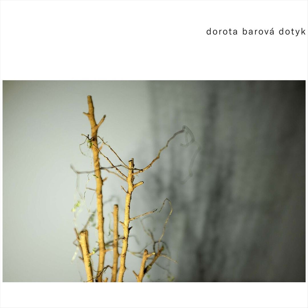 Dotyk cover art