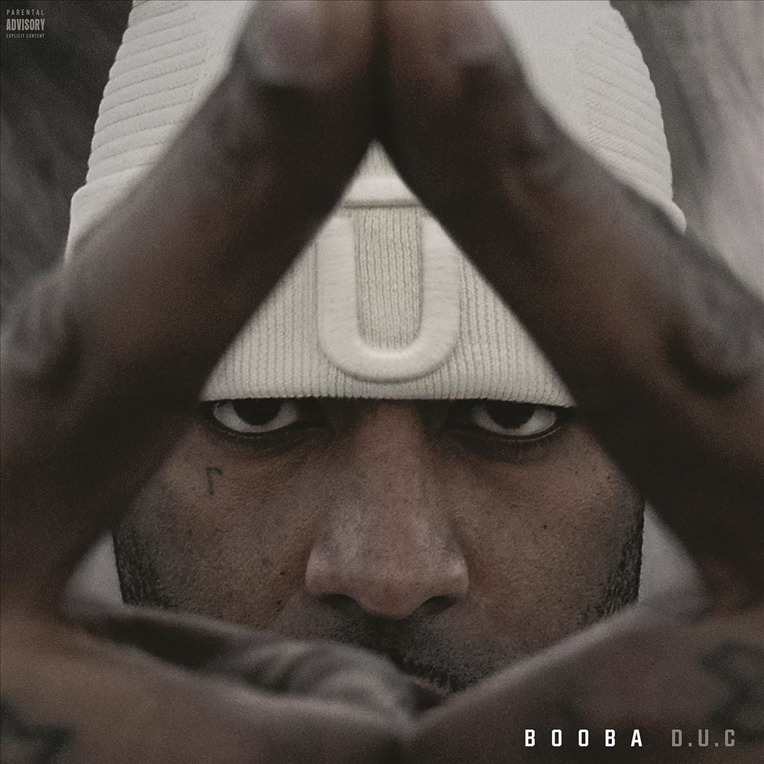 D.U.C. cover art