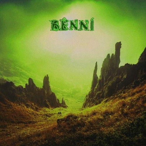 Return cover art
