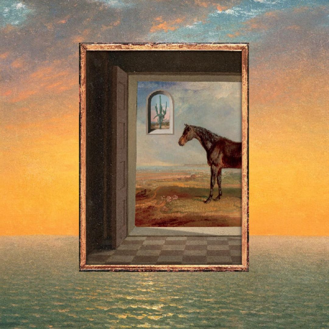 Back to Life cover art