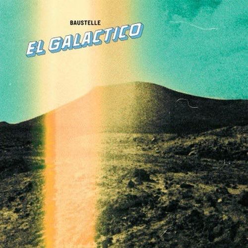 Galactico cover art