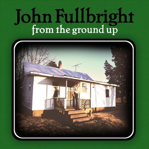 From the Ground Up cover art