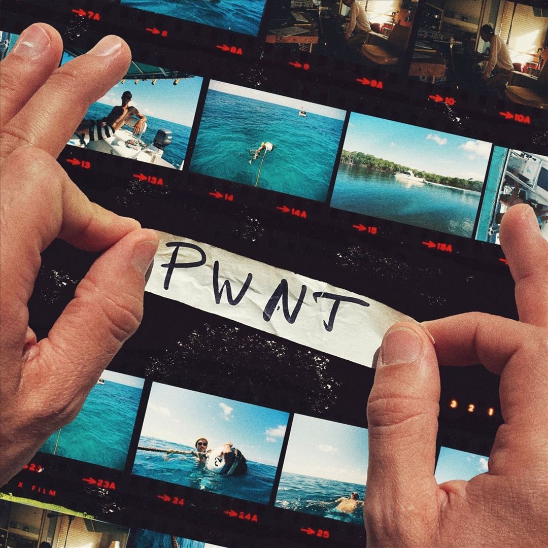 Play What's Not There cover art