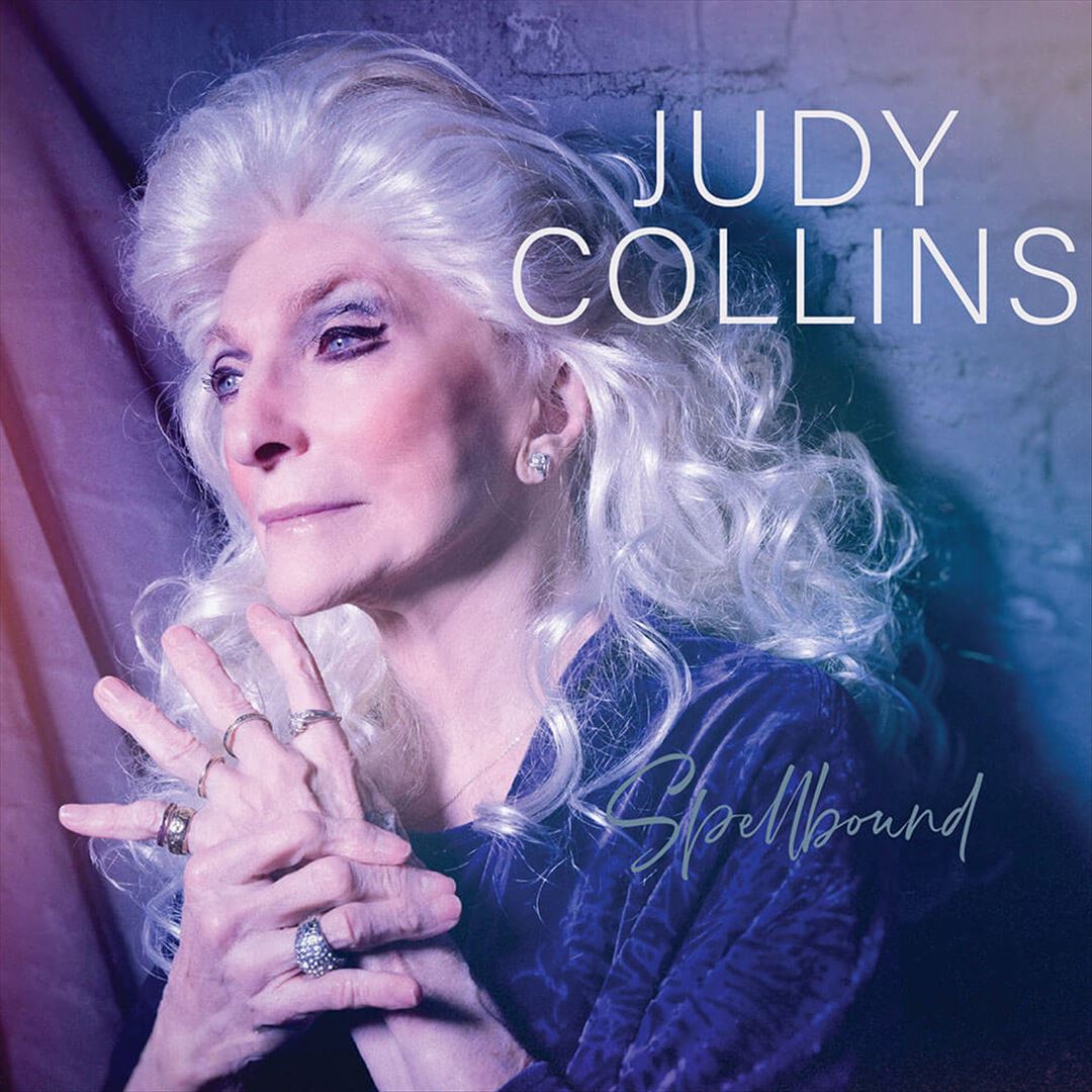 Spellbound cover art