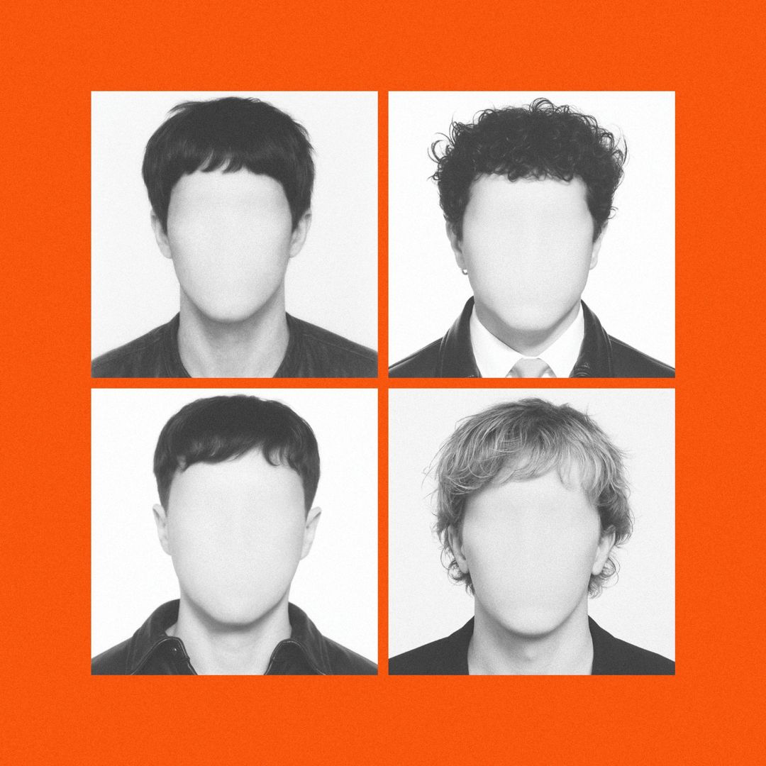 ALTER EGO cover art