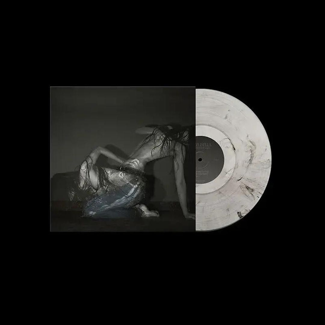 Something Is a Shell . cover art