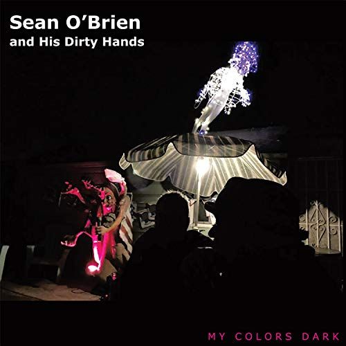 My Colors Dark cover art