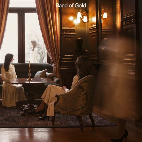 Band of Gold cover art