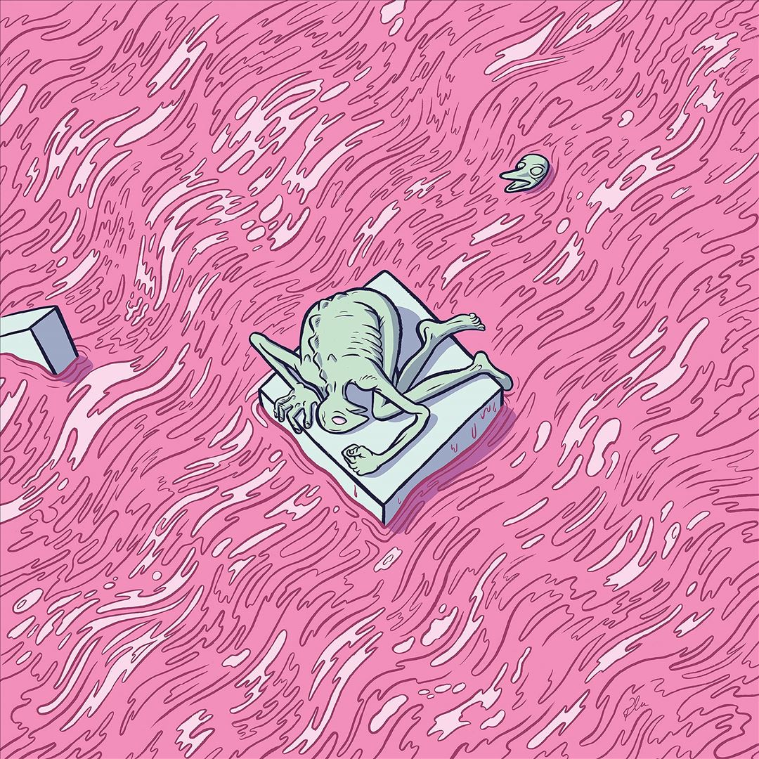 Plastic Wave cover art