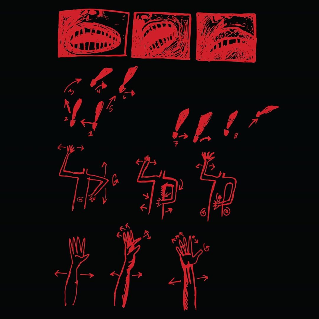 Temporada Ciclonica cover art