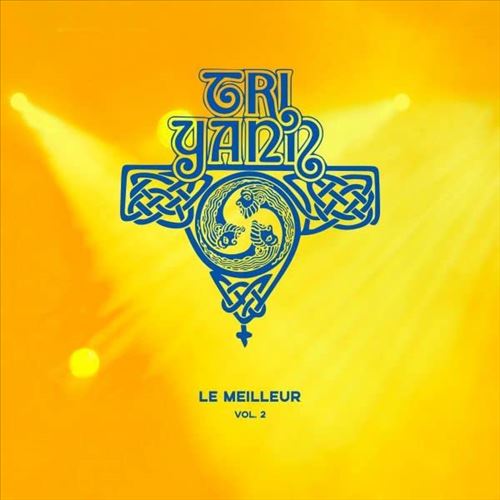 Meilleur, Vol. 2 cover art