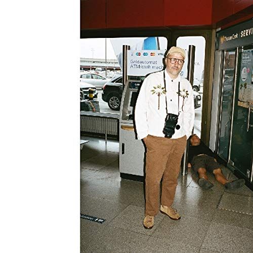 With Love, From Berlin cover art