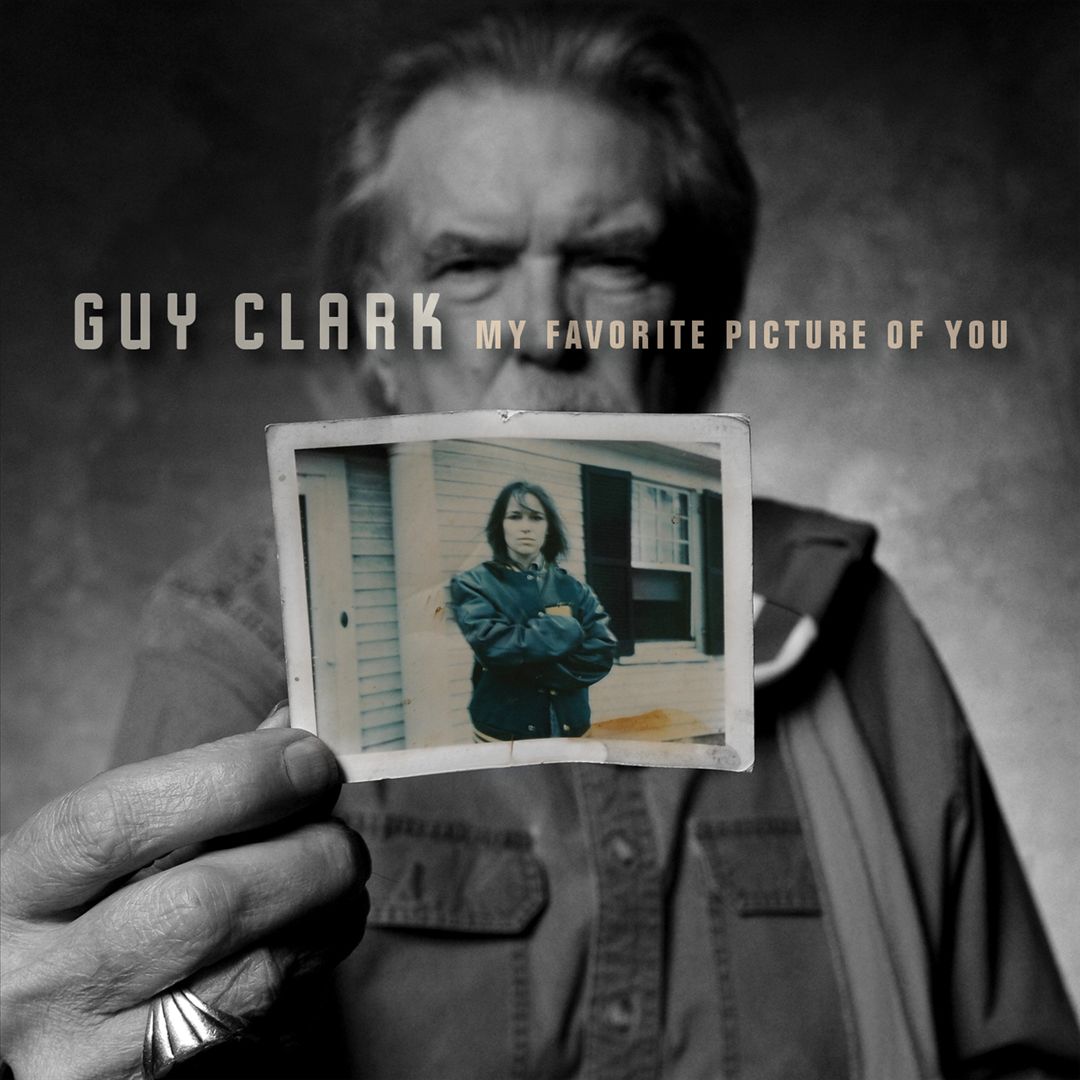 My Favorite Picture of You cover art