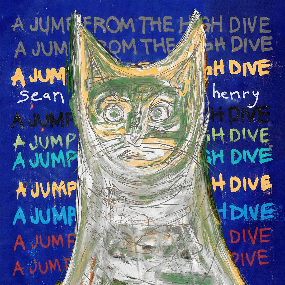 Jump From the High Dive cover art