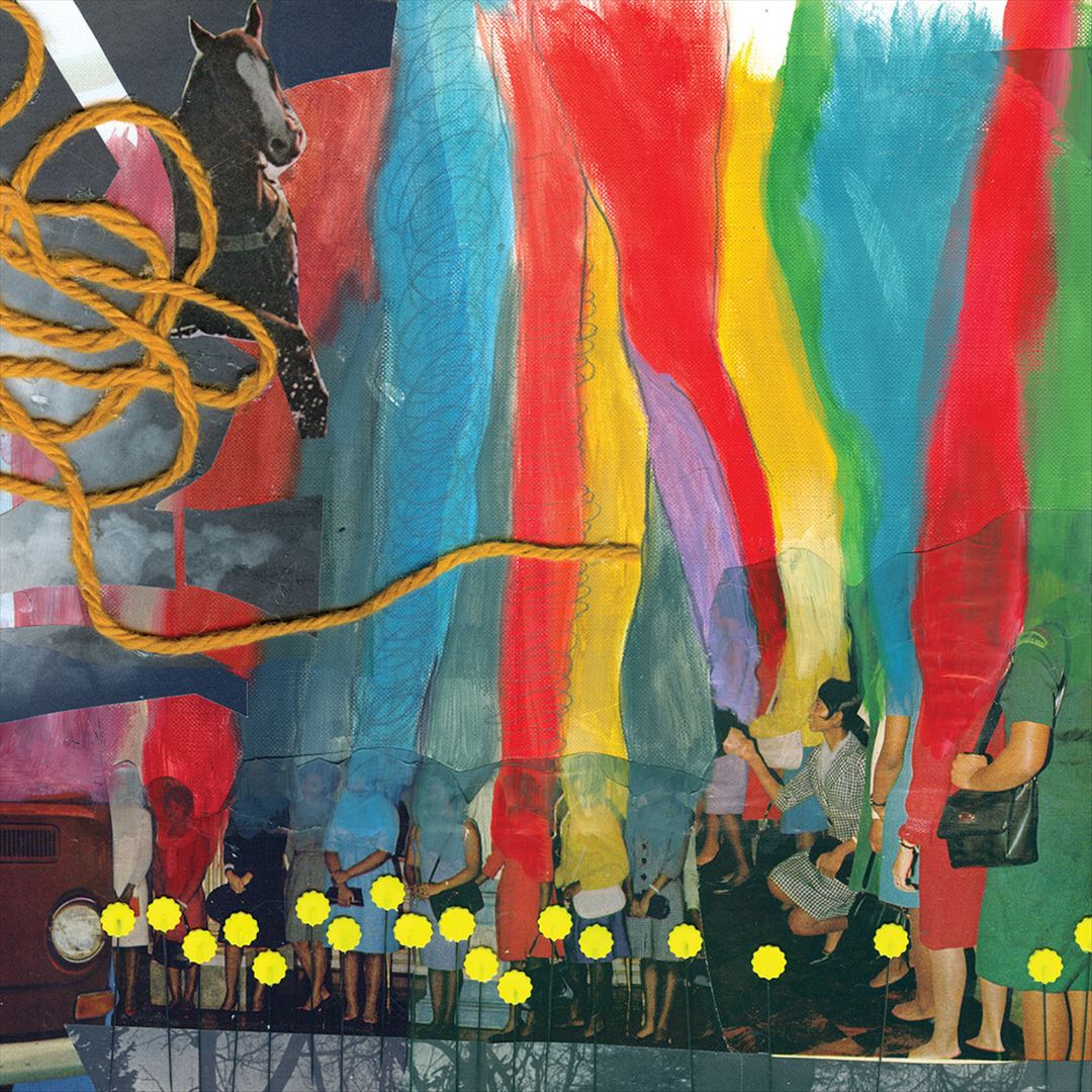 Paranoid Cocoon cover art