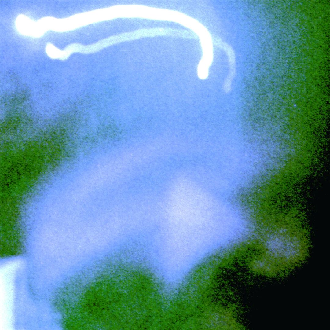 In Threes cover art