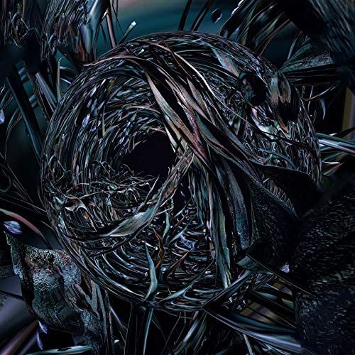 Snake That Eats Itself cover art