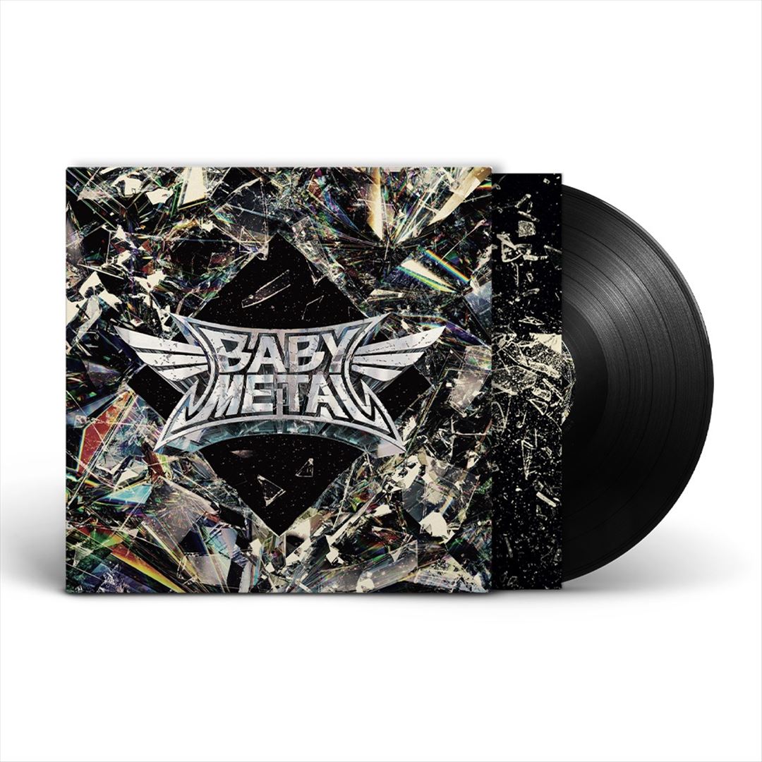 METAL FORTH cover art