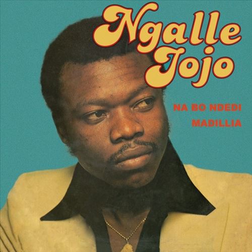 Na Bo Ndedi cover art