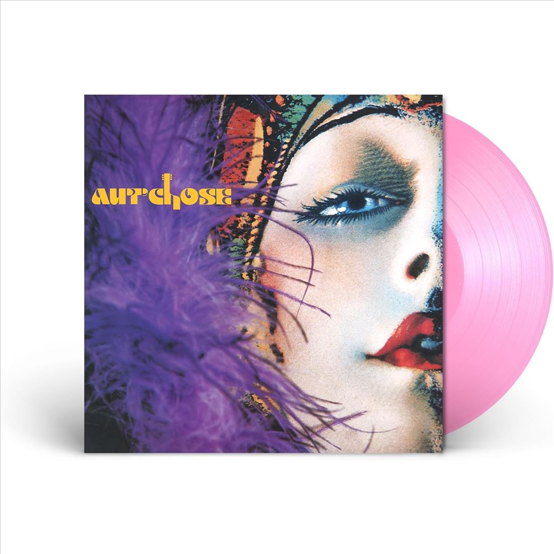 Une Nuit Comme une Autre - Lim cover art