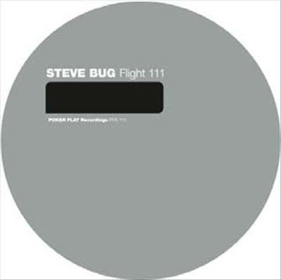 Flight 111 cover art