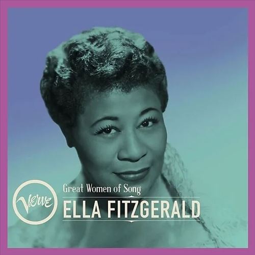 Great Women of Song cover art