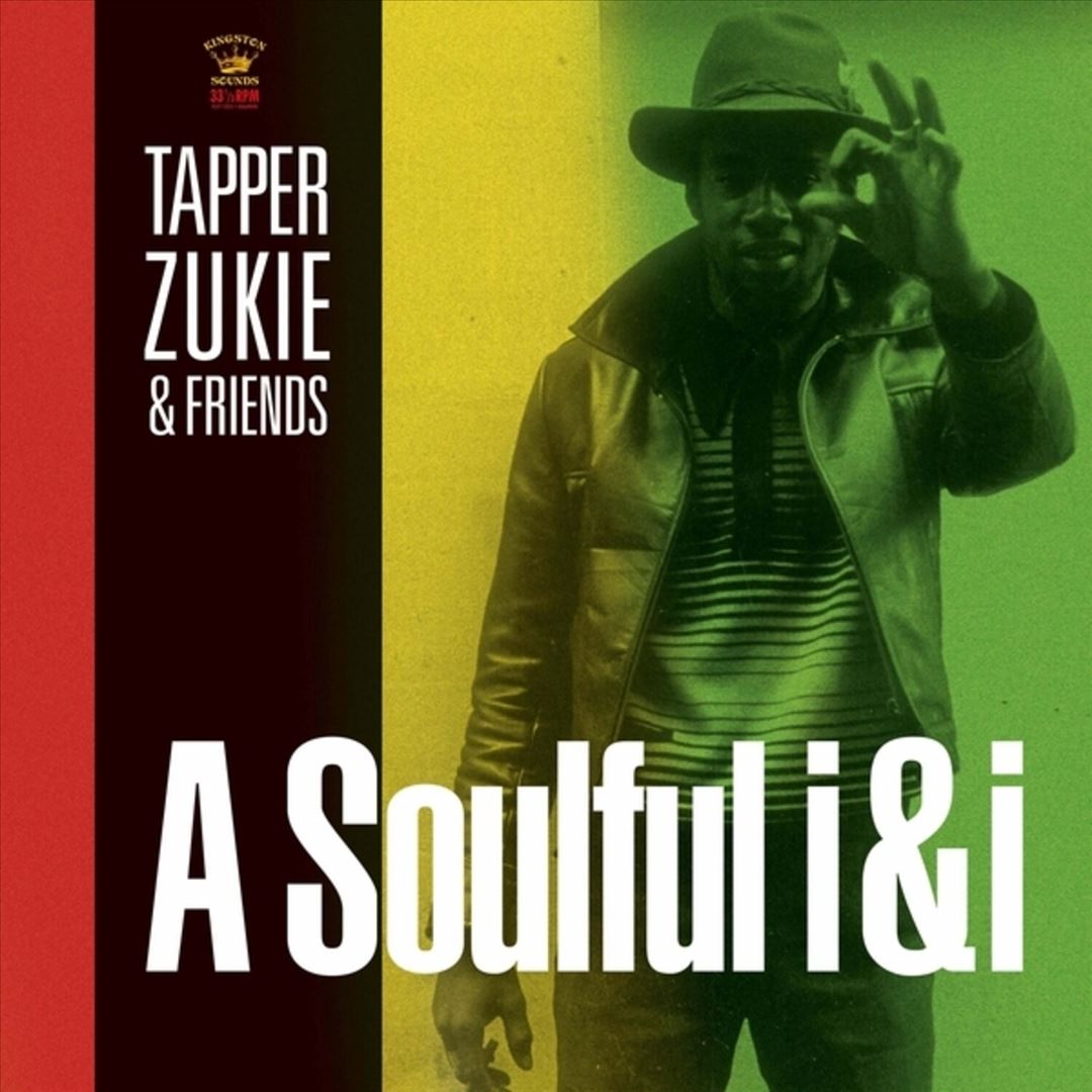 Soulful I&I cover art