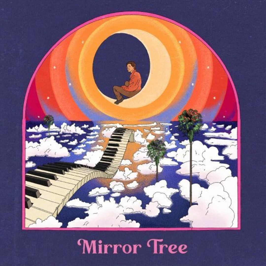 Mirror Tree cover art