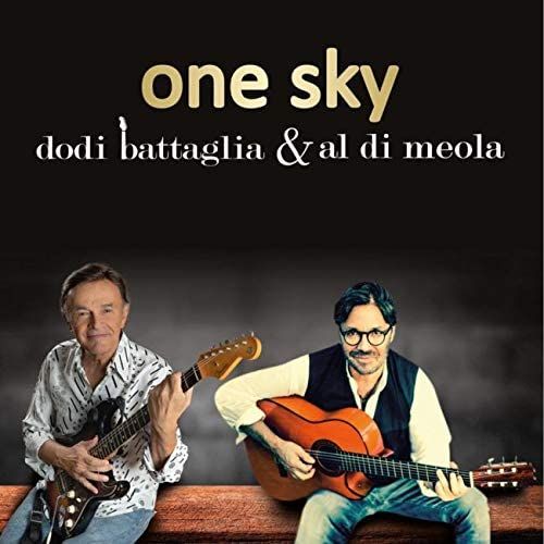 One Sky cover art