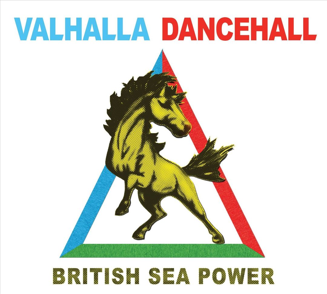 Valhalla Dancehall cover art