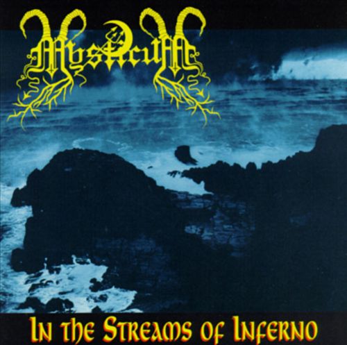 In the Streams of Inferno cover art