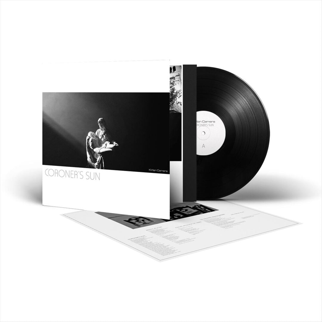 Coroner's Sun cover art