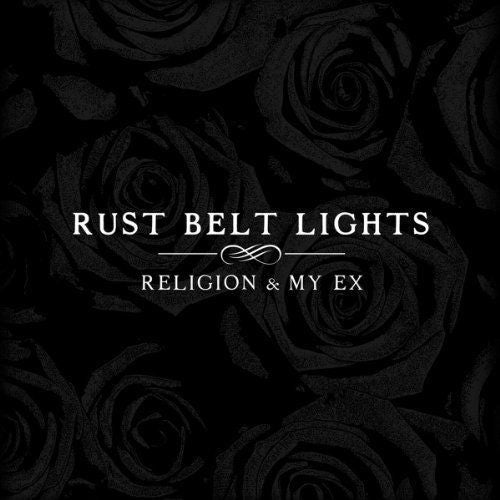 Religion & My Ex cover art