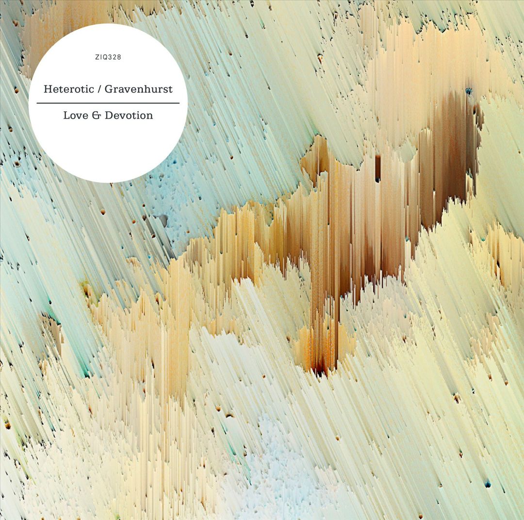 Love & Devotion cover art