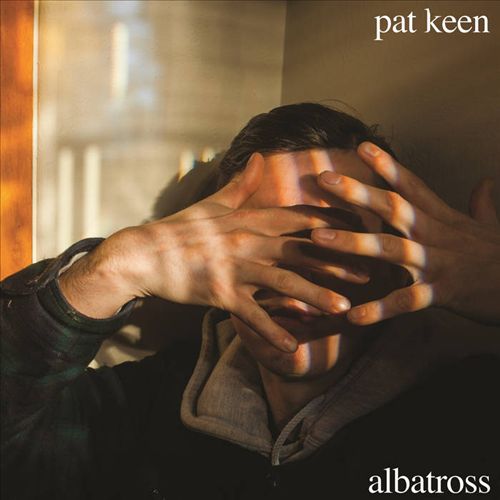 Albatross cover art