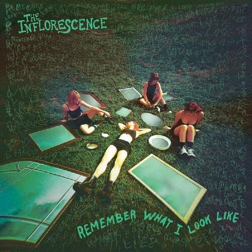 Remember What I Look Like cover art