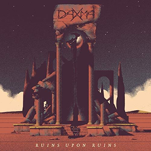 Ruins Upon Ruins cover art