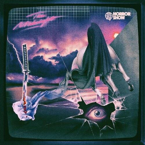 Horror Show cover art