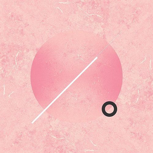 Reconnect cover art