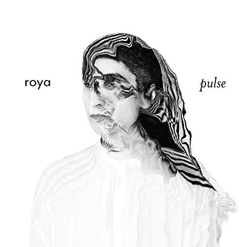 Pulse cover art