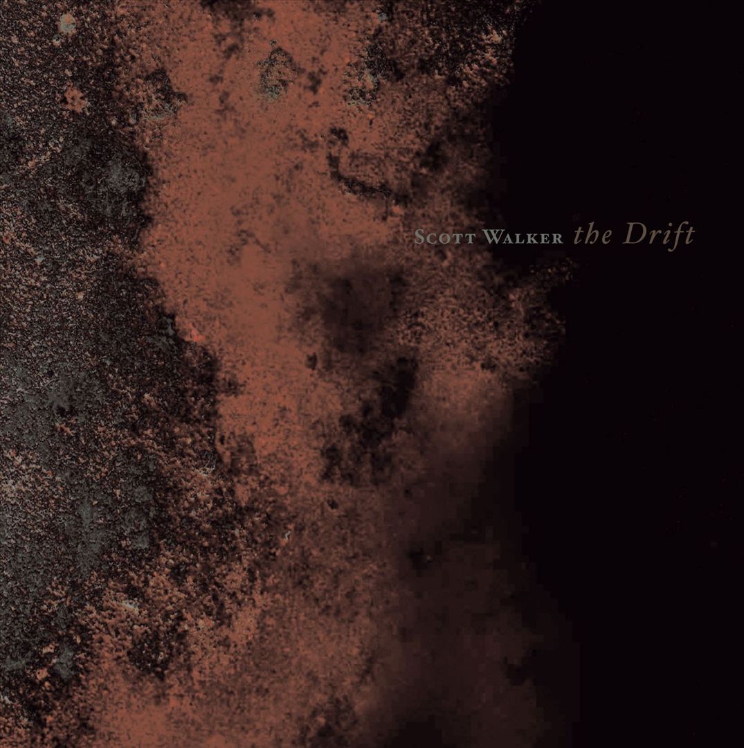 Drift cover art